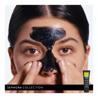 SEPHORA  Peel-off-Maske Mitesser 