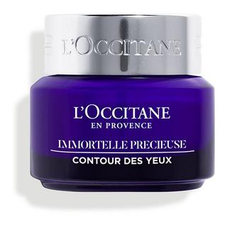 L'OCCITANE  Immortelle Précieuse Augenbalsam 