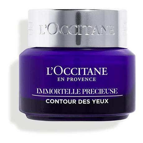 L'OCCITANE  Immortelle Précieuse Augenbalsam 