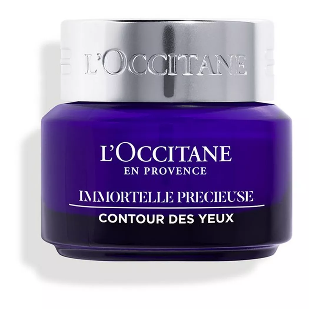 L’Occitane en Provence L'Occitane En Provence Precieuse Eye Balm 15ml