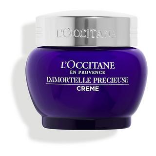 L'OCCITANE  Immortelle Creme Précieuse 