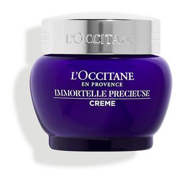 Immortelle Creme Précieuse