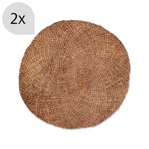 Set de table, 2 pièces