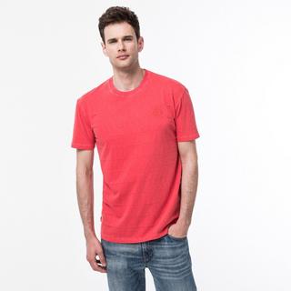 Superdry VINTAGE TEXTURE TEE T-shirt 