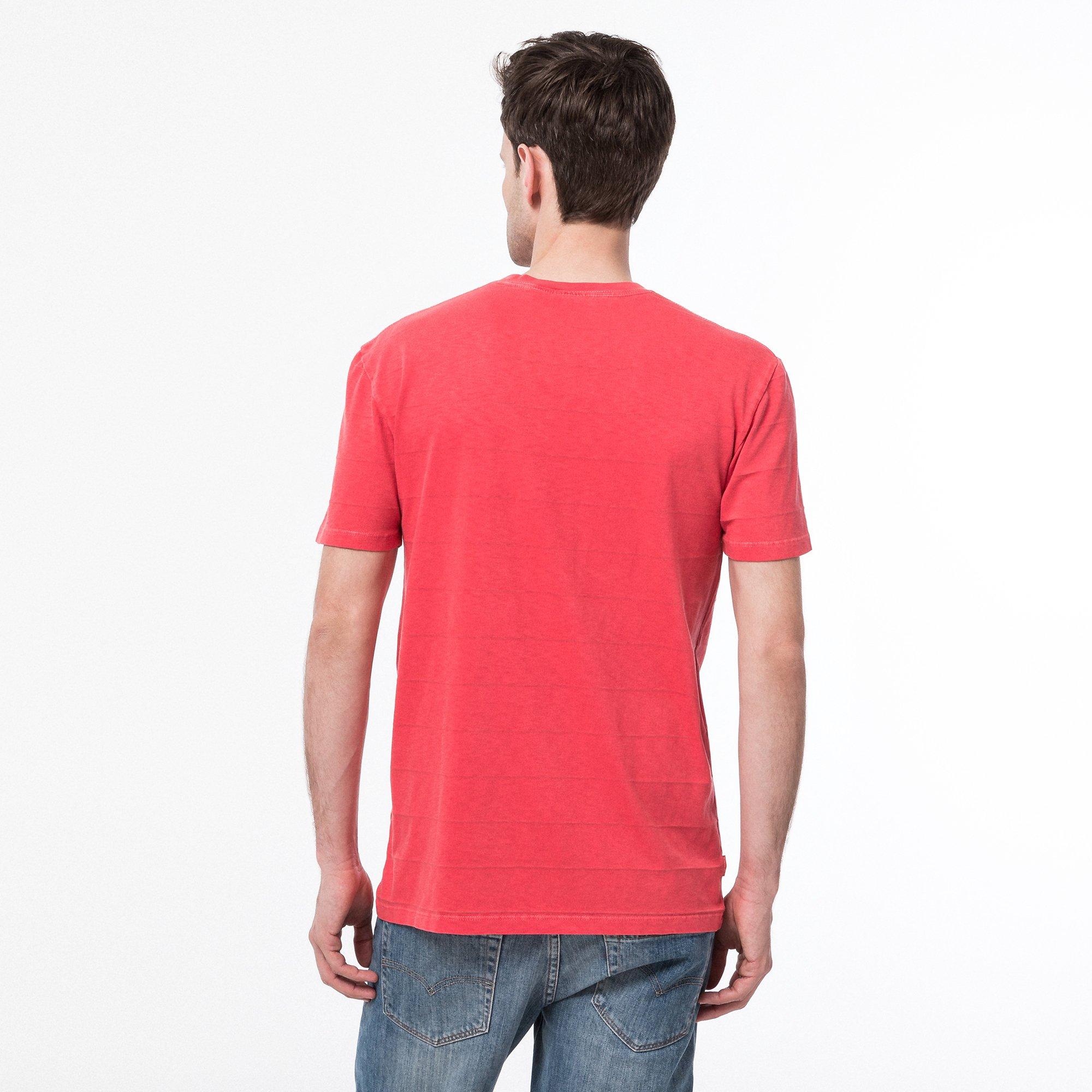 Superdry VINTAGE TEXTURE TEE T-shirt 