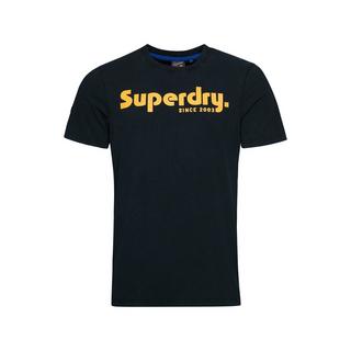 Superdry VINTAGE TERRAIN CLASSIC TEE T-Shirt 