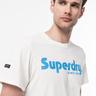 Superdry VINTAGE TERRAIN CLASSIC TEE T-Shirt 