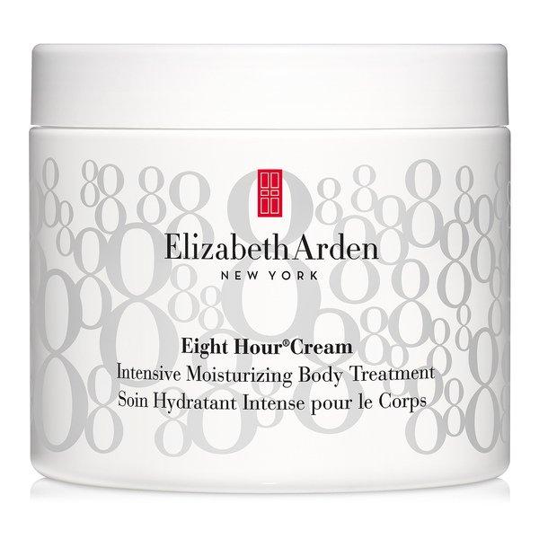 Elizabeth Arden Eight Hour Body Treat. 400ml Eight Hour Intensive Moisturizing Body Treatment 