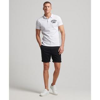 Superdry VINTAGE SUPERSTATE POLO Polo, manches courtes 