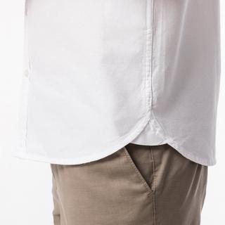 Superdry VINTAGE OXFORD S/S SHIRT Hemd, kurzarm 