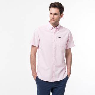 Superdry VINTAGE OXFORD S/S SHIRT Chemise, manches courtes 