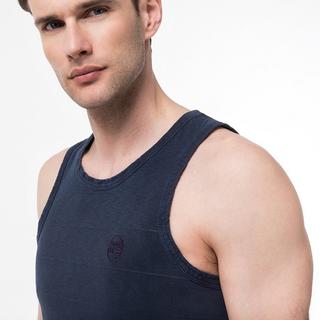 Superdry VINTAGE TEXTURE TANK Tank Top 