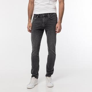Superdry Vintage Slim Straight Leg Jeans  