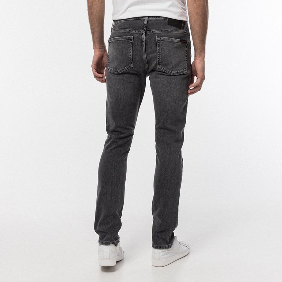 Superdry Vintage Slim Straight Leg Jeans  