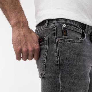 Superdry Vintage Slim Straight Leg Jeans  