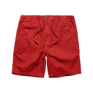 Superdry VINTAGE OVERDYED SHORT Pantaloncini 