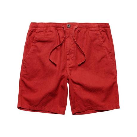 Superdry VINTAGE OVERDYED SHORT Shorts 