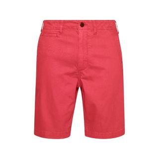 Superdry VINTAGE OFFICER CHINO SHORT Short 