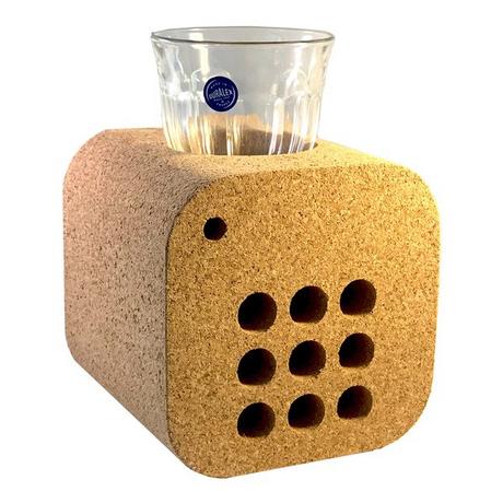 STABILO Wachsmalstifte Set Cube 