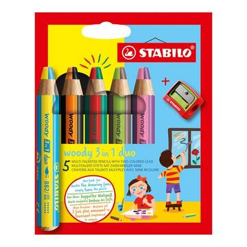 Set de crayons de cire