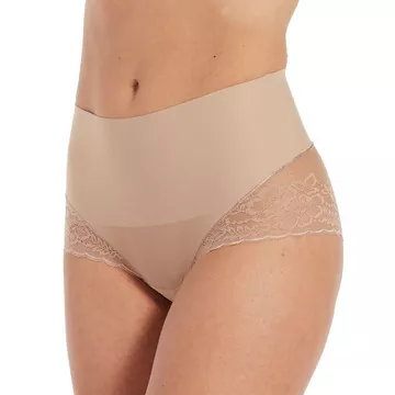 Maxi Slip, Shaping Fit