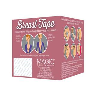 MAGIC Bodyfashion Boop Tape Brust Tape  