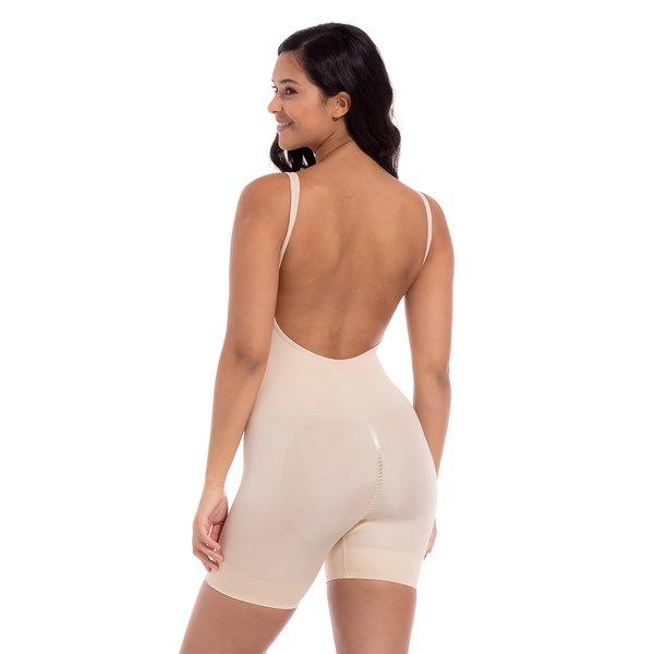 MAGIC Bodyfashion Low Back Shaping Fit Bodysuit  
