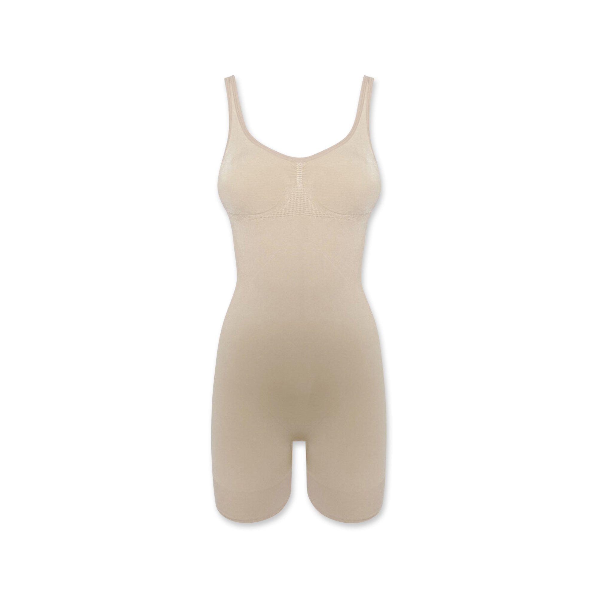 MAGIC Bodyfashion Low Back Shaping Fit Bodysuit  