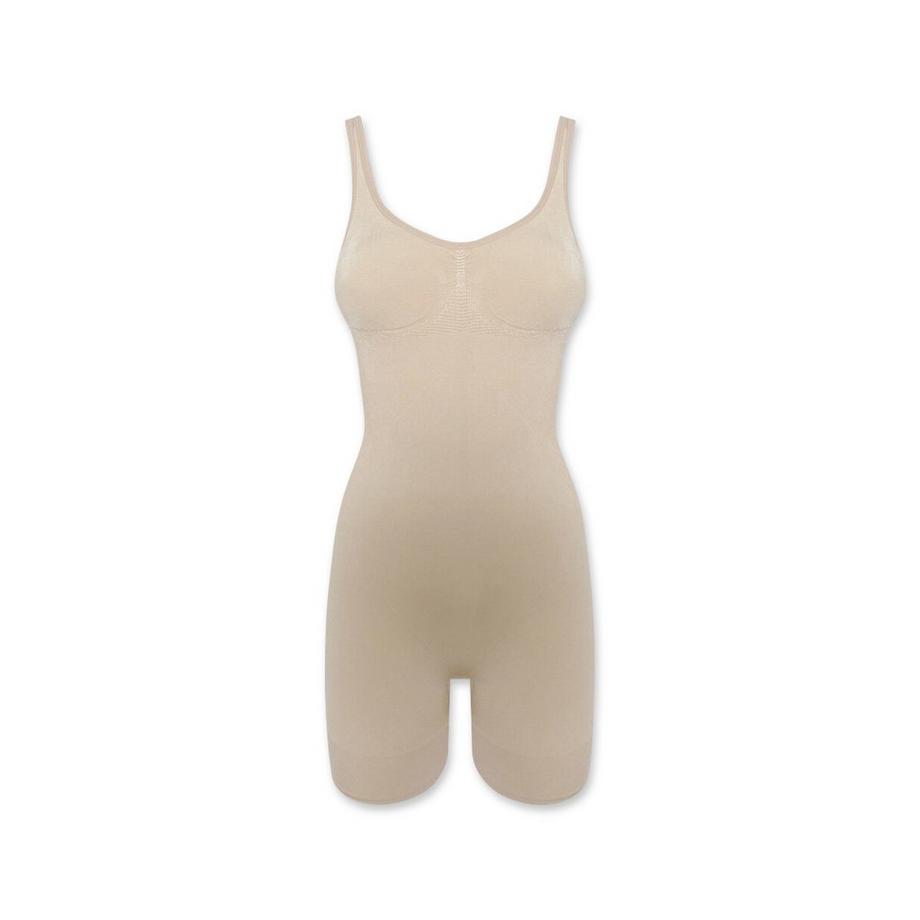 MAGIC Bodyfashion Low Back Shaping Fit Bodysuit  