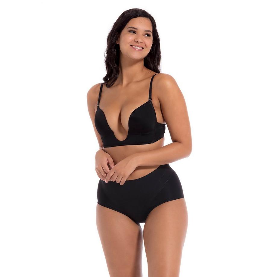 MAGIC Bodyfashion Vbra Reggiseno Senza Ferretto Imbottito  