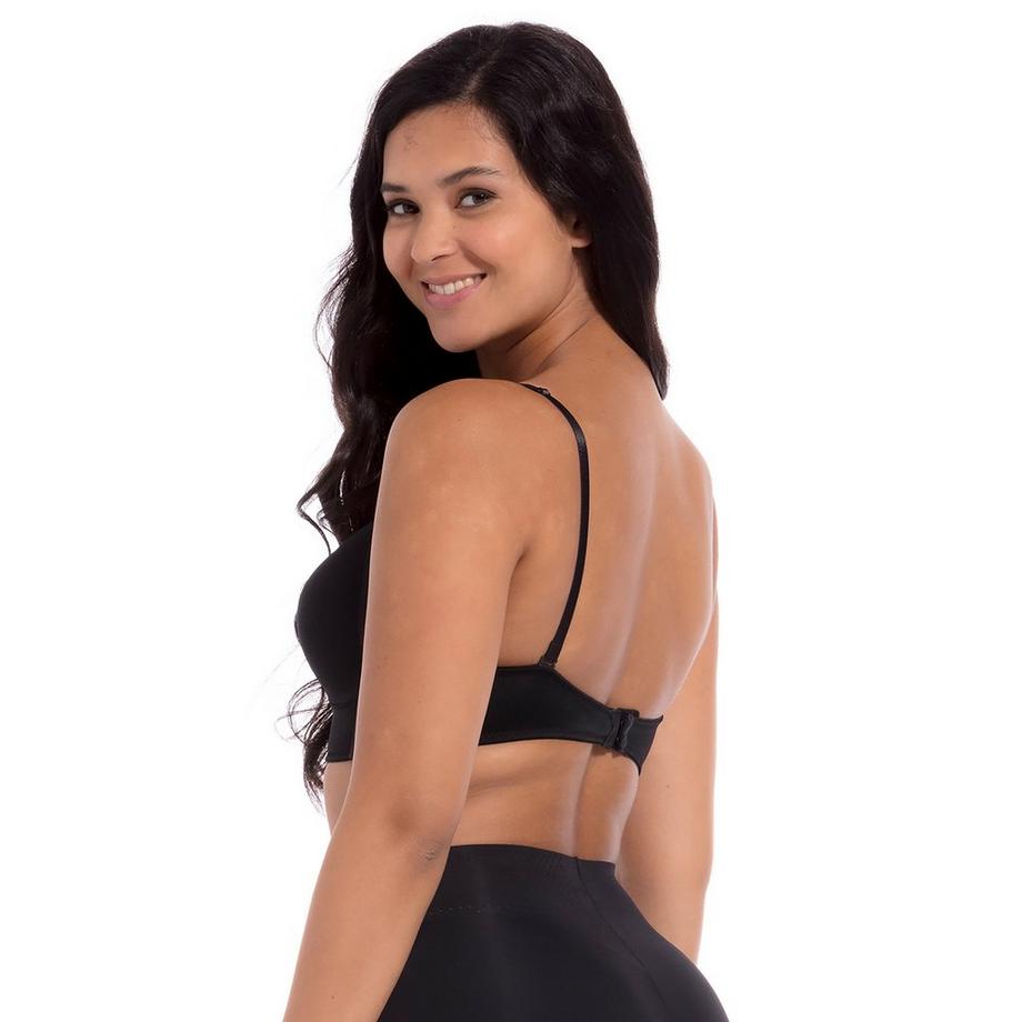 MAGIC Bodyfashion Vbra Reggiseno Senza Ferretto Imbottito  