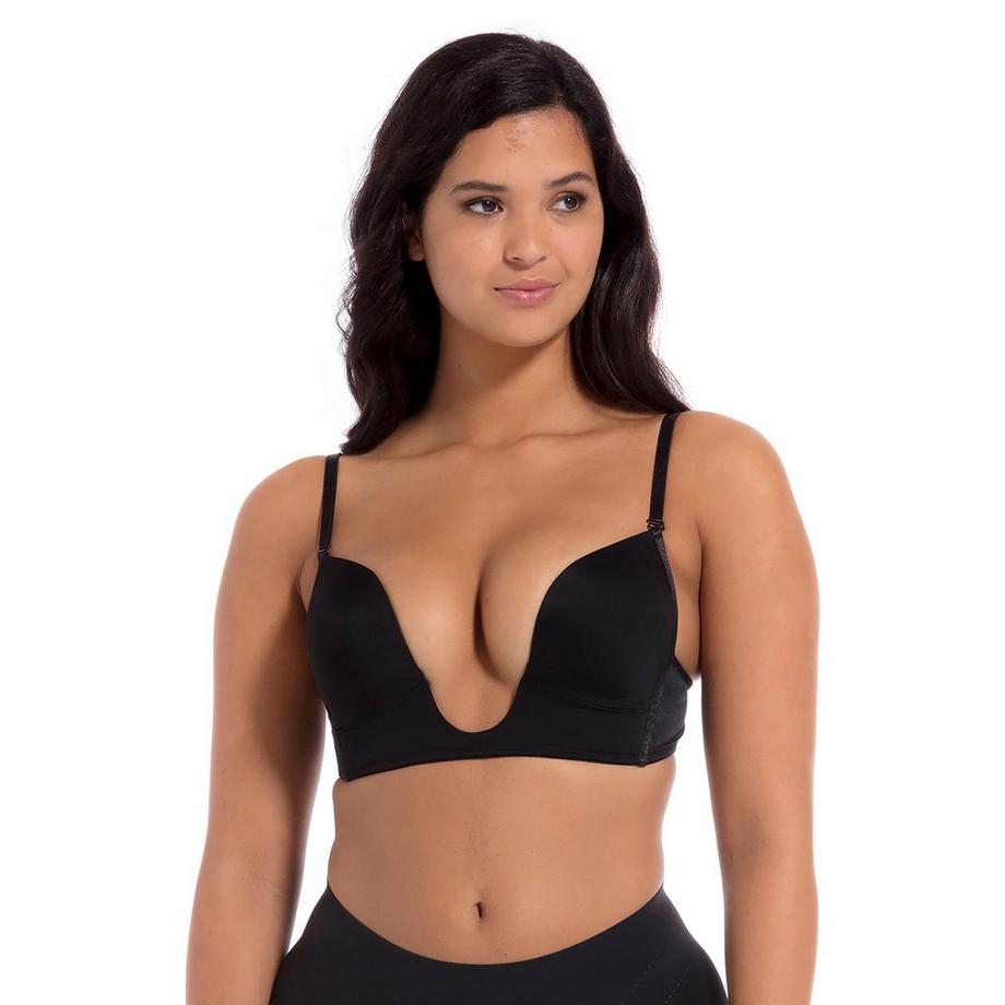 MAGIC Bodyfashion Vbra Reggiseno Senza Ferretto Imbottito  