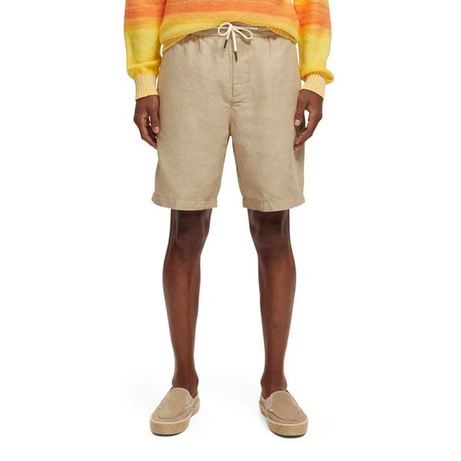 Bermuda Shorts