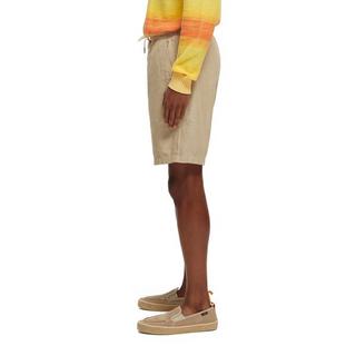 Scotch & Soda FAVE- Cotton/linen twill bermuda short Bermuda Shorts 