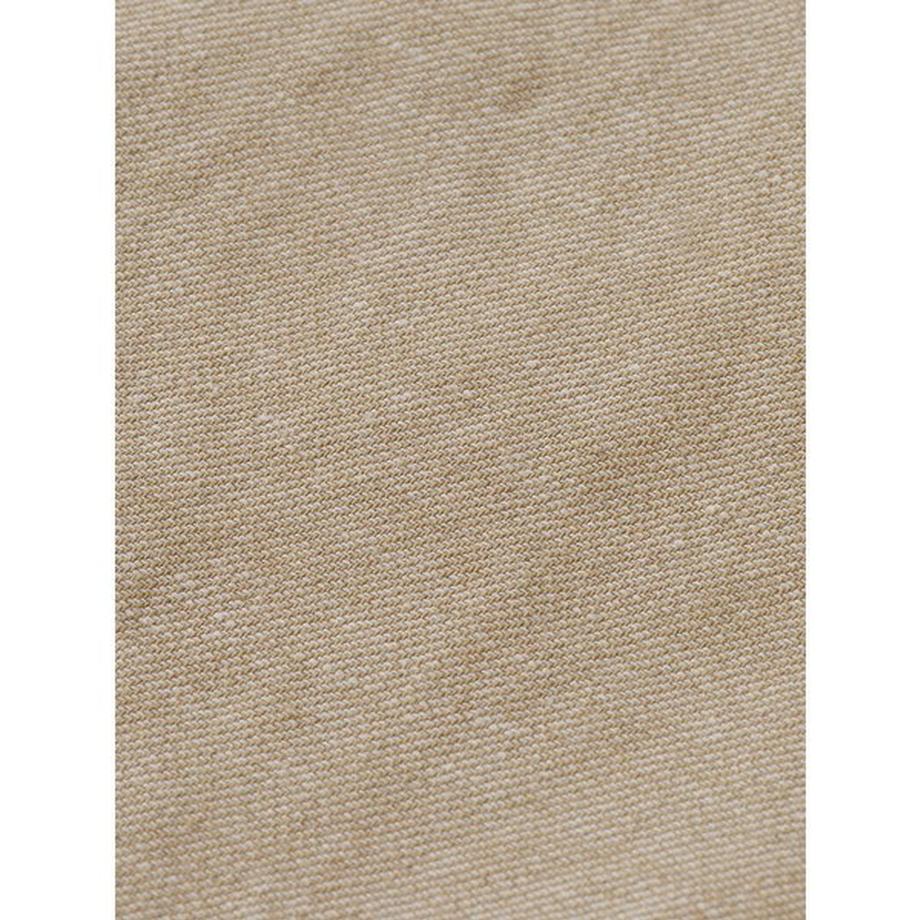 Scotch & Soda FAVE- Cotton/linen twill bermuda short Bermuda Shorts 