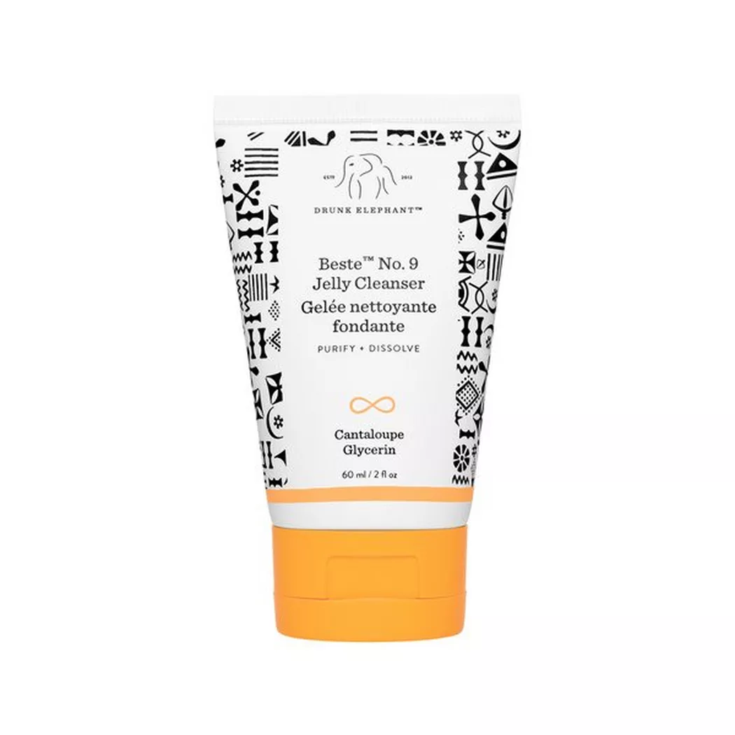 Drunk Elephant Beste No. 9 Jelly Cleanser 60 ml