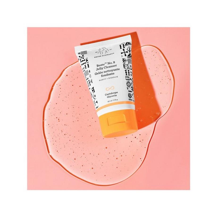DRUNK ELEPHANT  Beste™ No. 9 Jelly Cleanser - Gesichtsreiniger 
