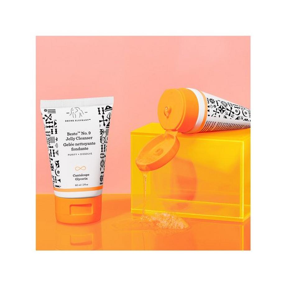 DRUNK ELEPHANT  Beste™ No. 9 Jelly Cleanser - Gesichtsreiniger 