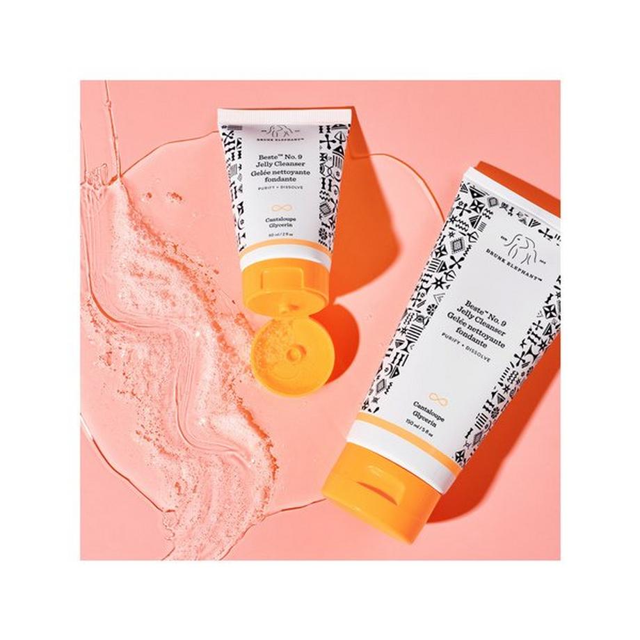 DRUNK ELEPHANT  Beste™ No. 9 Jelly Cleanser - Gesichtsreiniger 