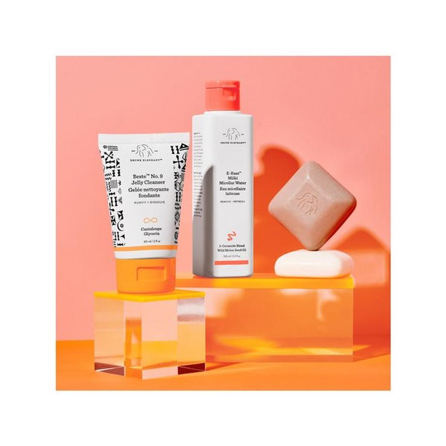 DRUNK ELEPHANT  Beste™ No. 9 Jelly Cleanser - Gesichtsreiniger 