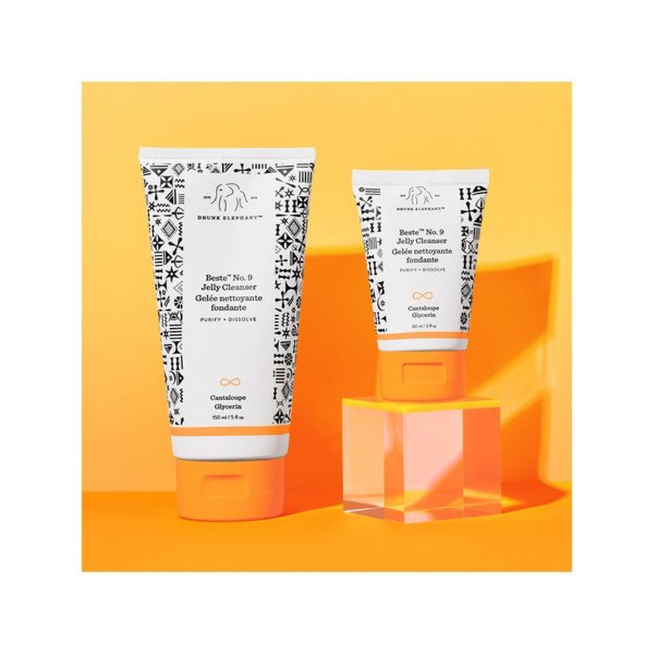 DRUNK ELEPHANT  Beste™ No. 9 Jelly Cleanser - Gesichtsreiniger 