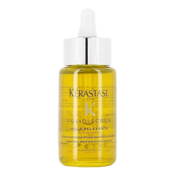 Image of KERASTASE Fusio Scrub Relaxante Essential Oil - 50ml