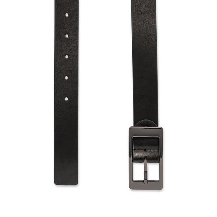 Manor Woman Cintura in cuoio  