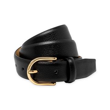 Ceinture en cuir