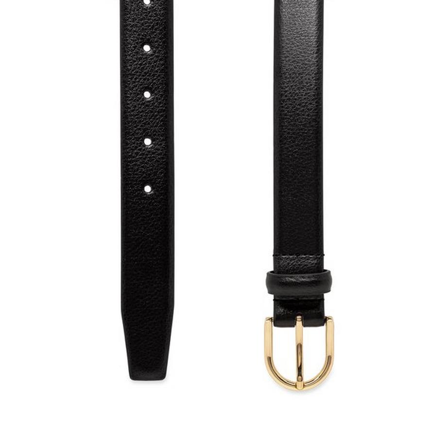 Manor Woman Ceinture en cuir  