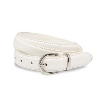 Ceinture en cuir