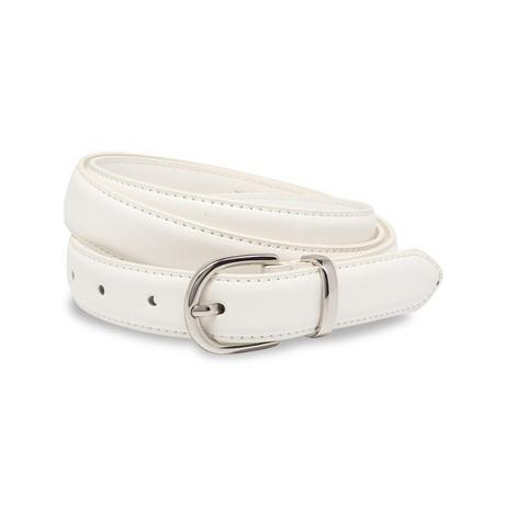 Manor Woman Ceinture en cuir  