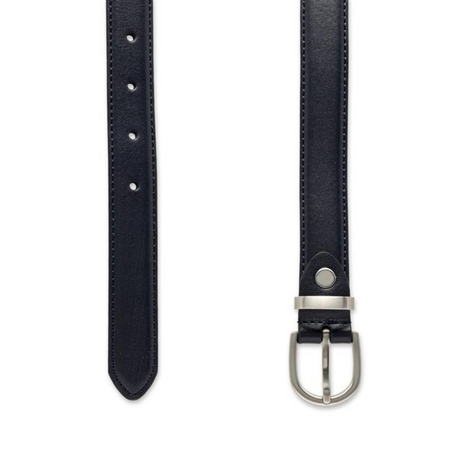 Manor Woman Cintura in cuoio  