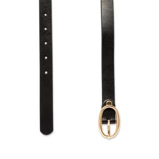 Manor Woman Ceinture en cuir  