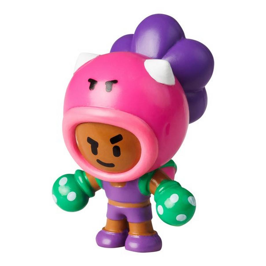 P.M.I. Trading and Enterprise Ltd.  Figura Brawl Stars Confezione da 1, Pacchetto sorpresa 
